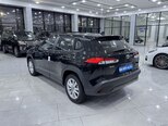 Toyota Corolla Cross-6