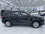 Toyota Corolla Cross-4