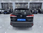 Toyota Corolla Cross-7
