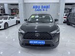 Toyota Corolla Cross-2