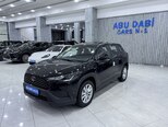 Toyota Corolla Cross-1