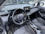 Toyota Corolla Cross-9