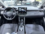 Toyota Corolla Cross-8