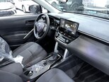 Toyota Corolla Cross-10