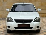 LADA (VAZ) Priora-12