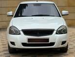 LADA (VAZ) Priora-11