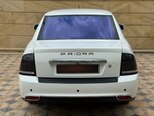 LADA (VAZ) Priora-10