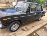 LADA (VAZ) 2106-3