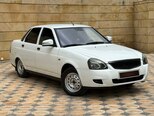 LADA (VAZ) Priora-14