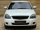 LADA (VAZ) Priora-16