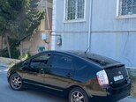 Toyota Prius-5