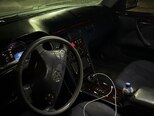 Mercedes E 200-7
