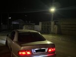 Mercedes E 200-4