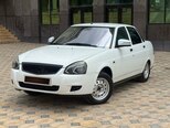 LADA (VAZ) Priora-19