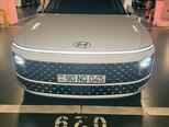 Hyundai Grandeur-7