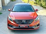 Hyundai Sonata-1