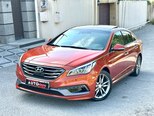 Hyundai Sonata-3