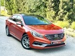Hyundai Sonata-2