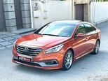 Hyundai Sonata-4