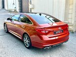 Hyundai Sonata-9