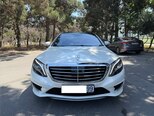 Mercedes S 350 d-1