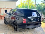 Land Rover Range Rover-7