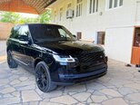 Land Rover Range Rover-4