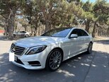 Mercedes S 350 d-2