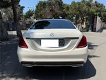 Mercedes S 350 d-5