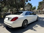 Mercedes S 350 d-6