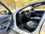 Mercedes S 350 d-8