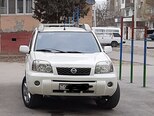 Nissan X-Trail-1