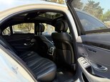 Mercedes S 350 d-11