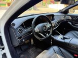 Mercedes S 350 d-18