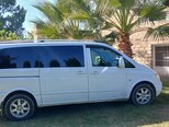 Mercedes Vito 111 CDI-4