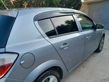 Opel Astra-9