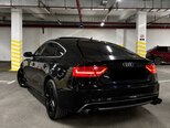 Audi A5-2
