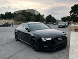 Audi A5-3
