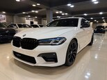 BMW 530-3