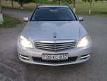 Mercedes C 220-1