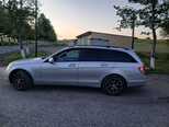 Mercedes C 220-2