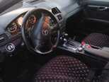 Mercedes C 220-4