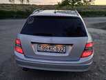 Mercedes C 220-5