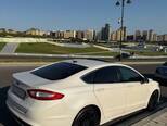 Ford Fusion (North America)-2
