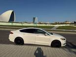 Ford Fusion (North America)-4