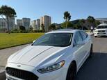 Ford Fusion (North America)-1
