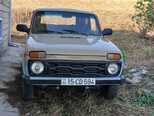 LADA (VAZ) Niva-1