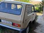 LADA (VAZ) Niva-7
