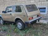 LADA (VAZ) Niva-9