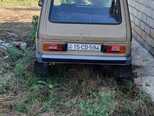LADA (VAZ) Niva-8